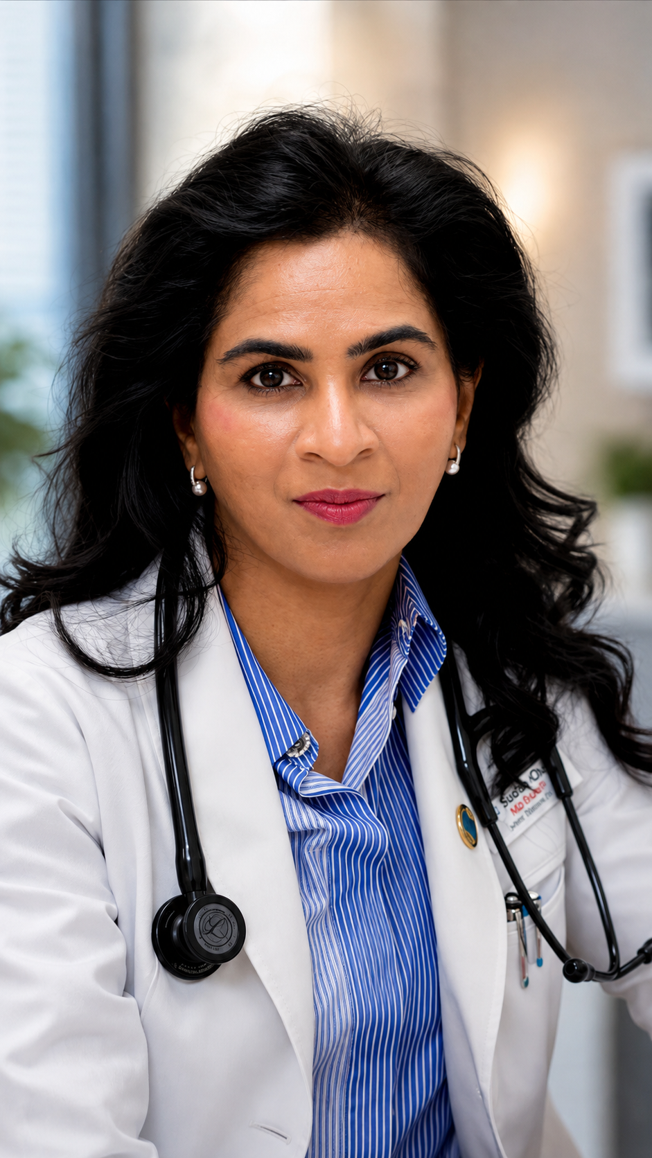 Lenox Aesthetics MD - Sudha Challa, MD